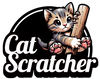 Cat Scratcher